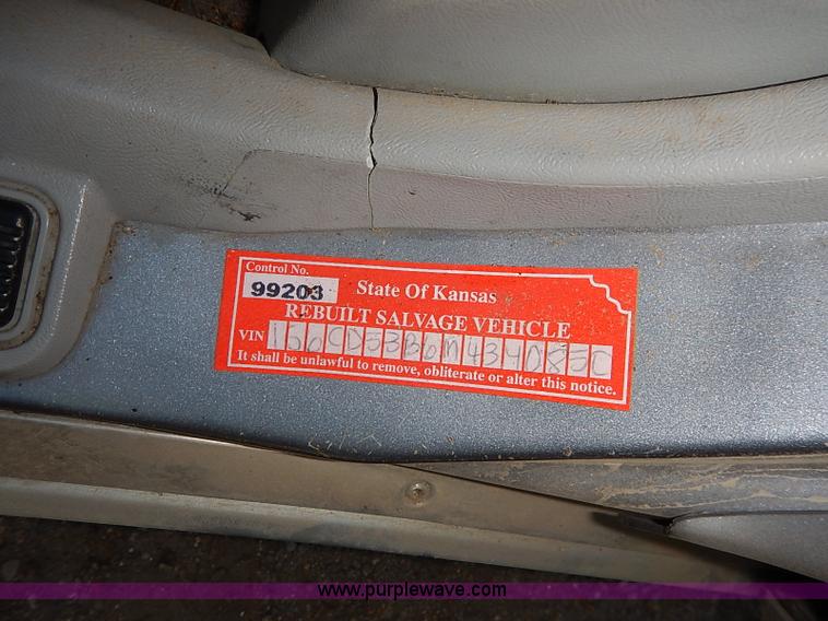 image for item I5454 1991 Cadillac DeVille