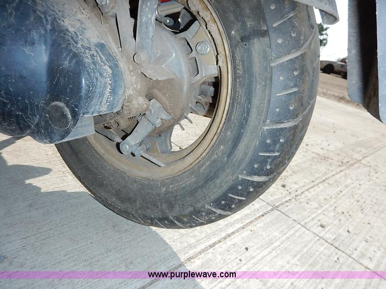 image for item I5458 1987 Honda MC moped