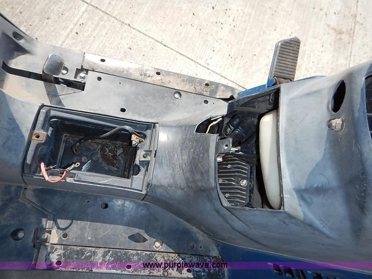 image for item I5458 1987 Honda MC moped