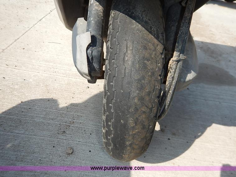 image for item I5458 1987 Honda MC moped