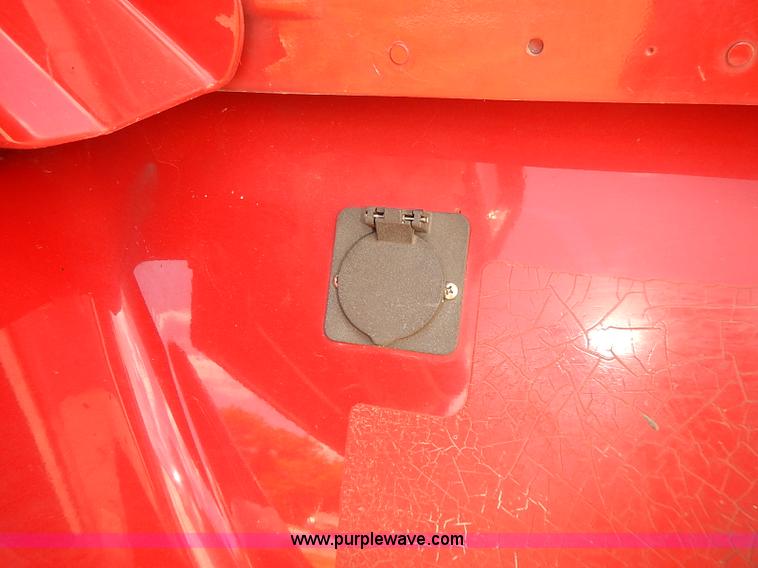 image for item BA9586 2004 Freightliner Columbia semi truck