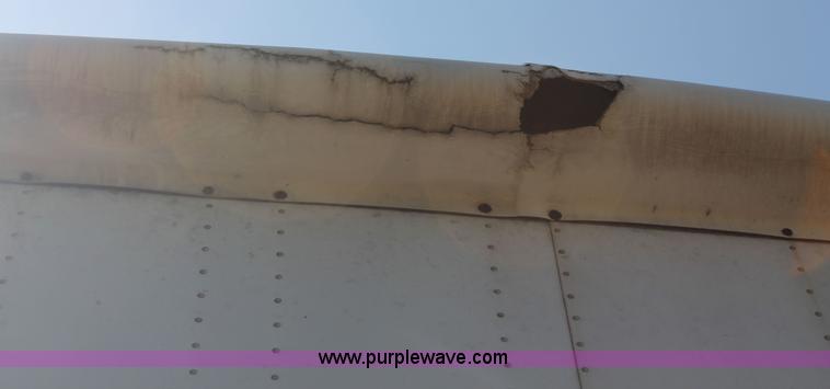 image for item E4295 1994 Wabash SA102.3CW dry van trailer