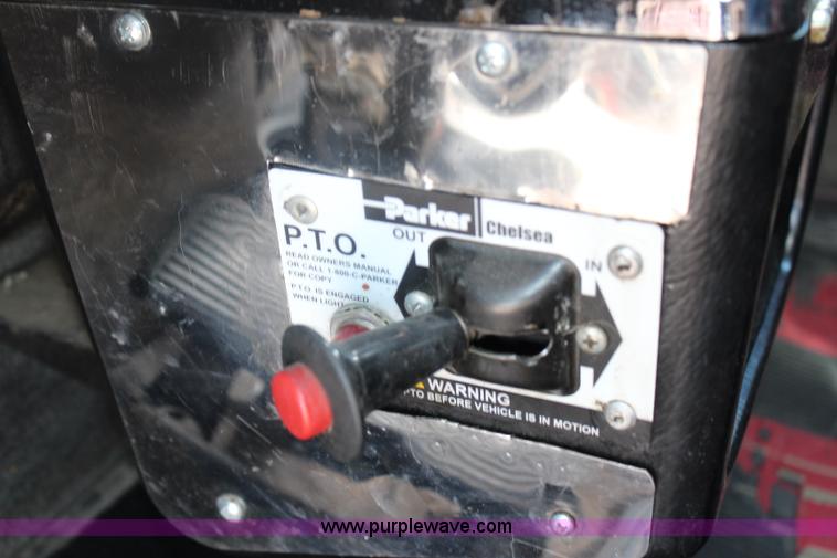 image for item J1147 1998 Kenworth W900 semi truck