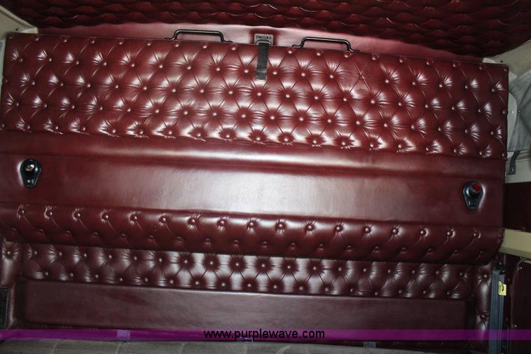 image for item J1147 1998 Kenworth W900 semi truck