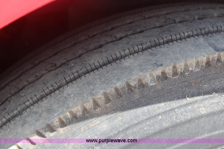 image for item J1147 1998 Kenworth W900 semi truck