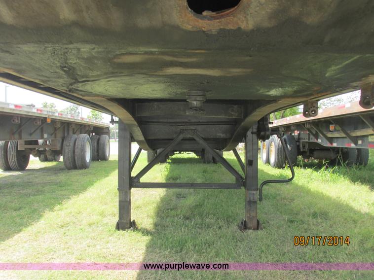 image for item J2410 1995 Utility FS2CHAE trailer