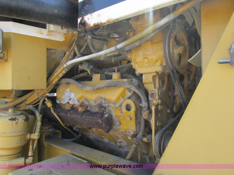 image for item AW9886 1990 Ag-Chem TerraGator 1603T self-propelled applicator