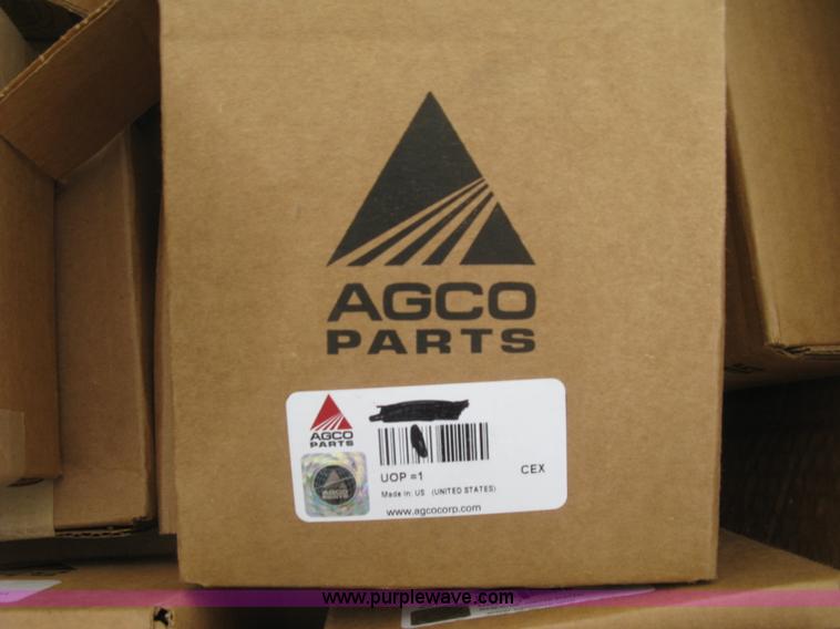 image for item BE9125 Assorted bearings