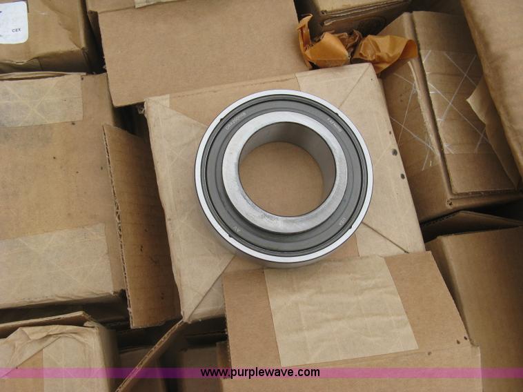 image for item BE9125 Assorted bearings