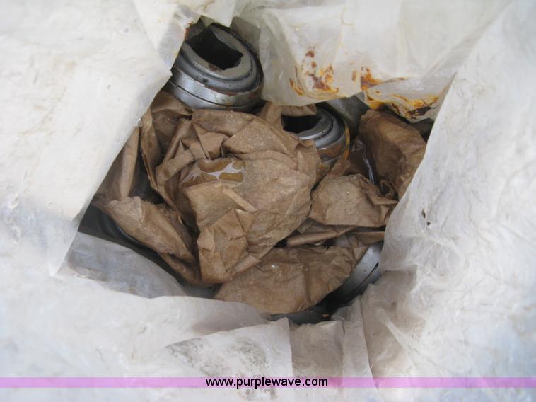 image for item BE9125 Assorted bearings