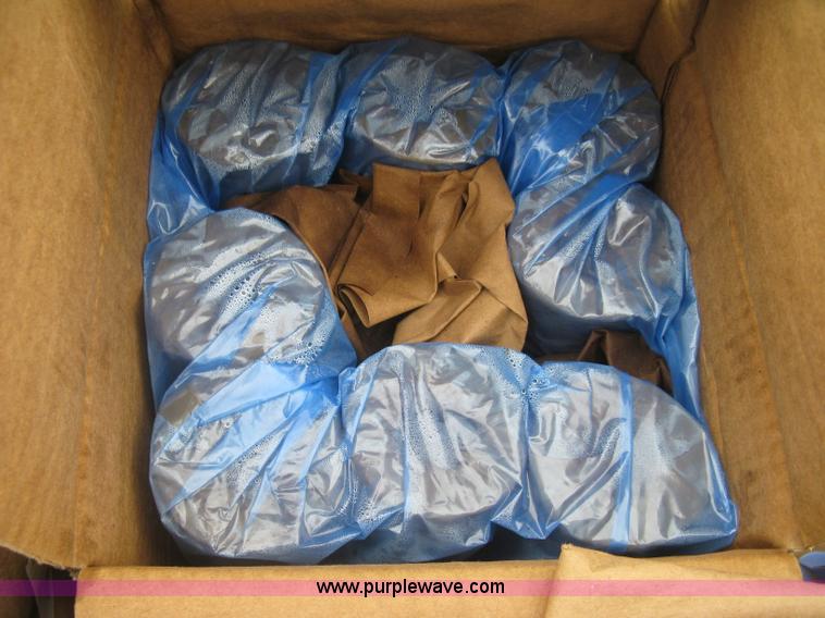 image for item BE9125 Assorted bearings