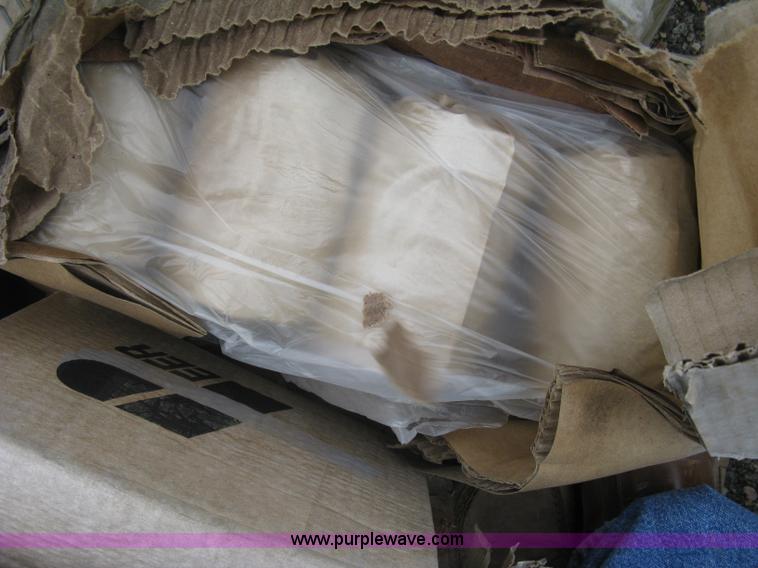 image for item BE9125 Assorted bearings