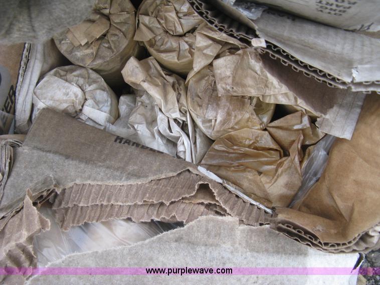 image for item BE9125 Assorted bearings