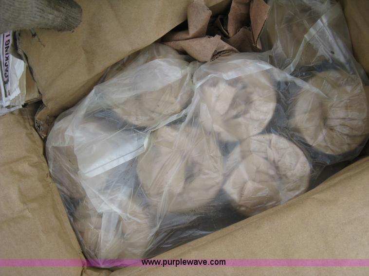 image for item BE9125 Assorted bearings