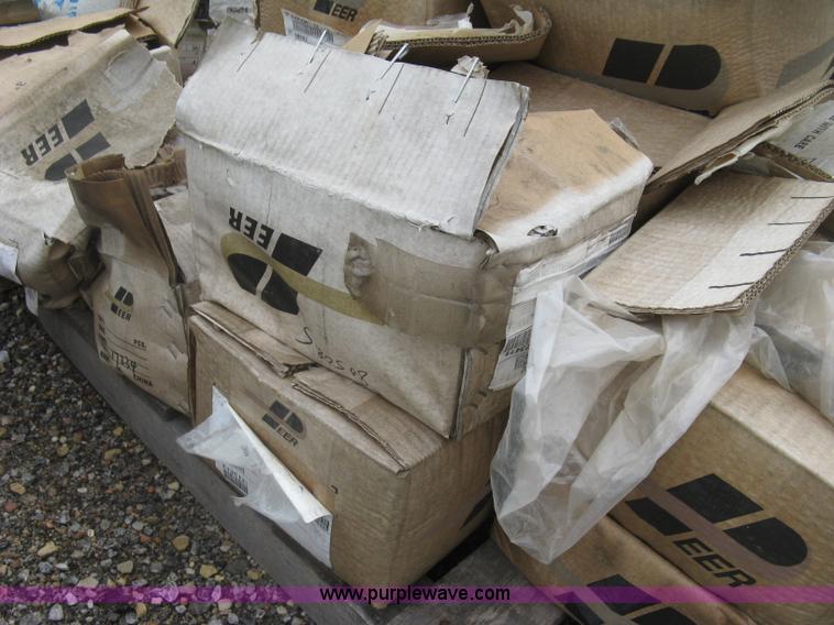 image for item BE9125 Assorted bearings