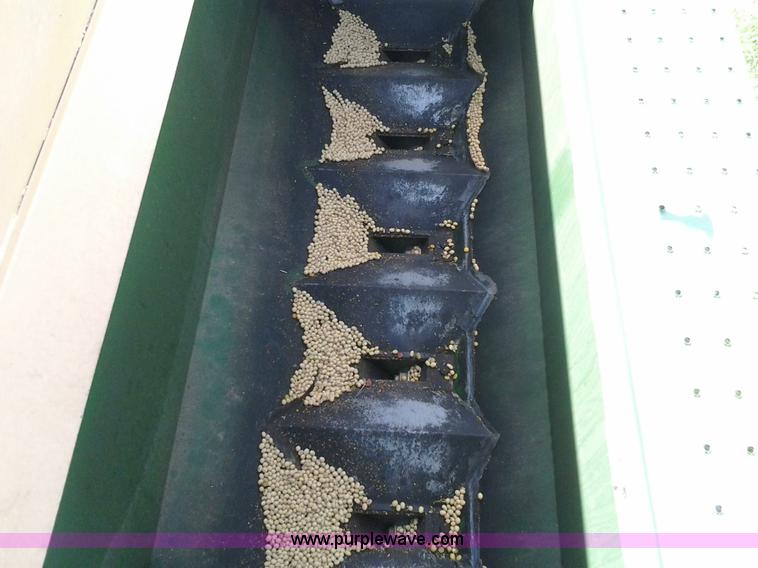 image for item D1222 Great Plains Solid Stand 24 grain drill