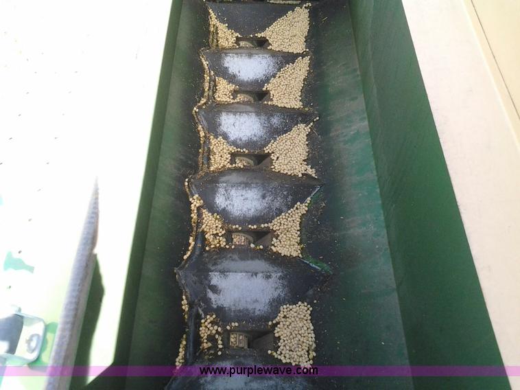 image for item D1222 Great Plains Solid Stand 24 grain drill