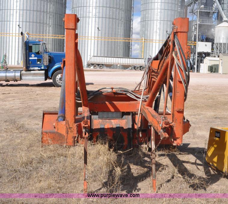 image for item F2058 Du-Al 3600 loader