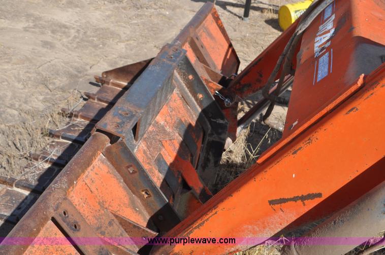 image for item F2058 Du-Al 3600 loader