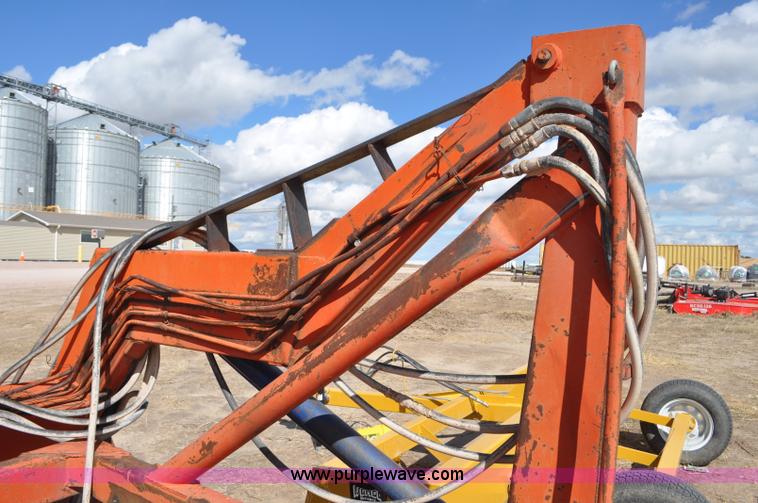 image for item F2058 Du-Al 3600 loader