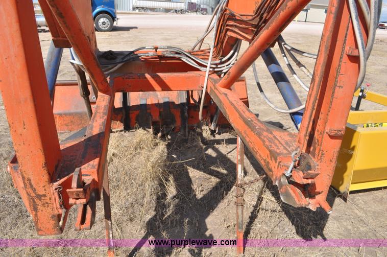 image for item F2058 Du-Al 3600 loader