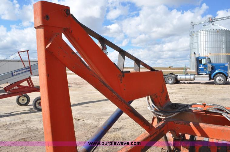 image for item F2058 Du-Al 3600 loader