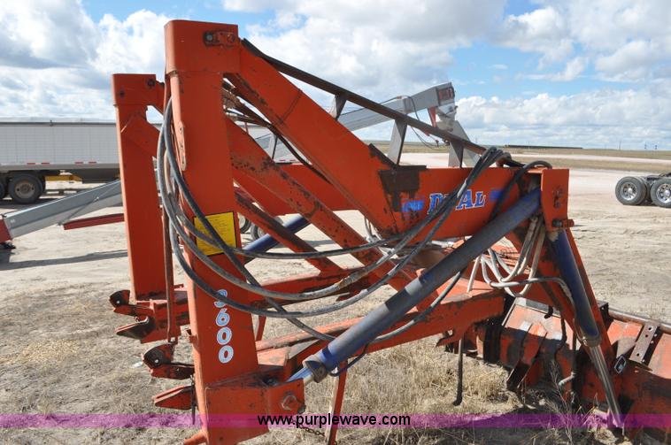 image for item F2058 Du-Al 3600 loader