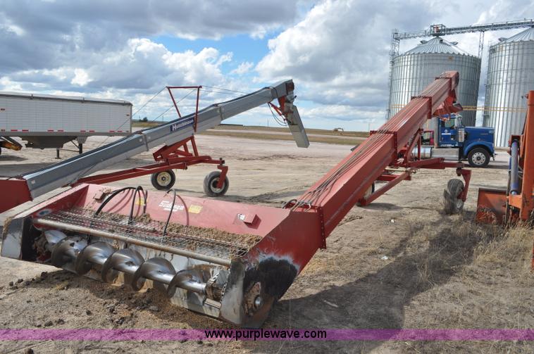 image for item F2062 Sudenga Industries grain scoop