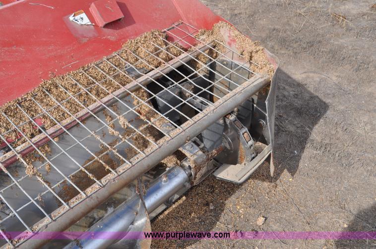 image for item F2062 Sudenga Industries grain scoop