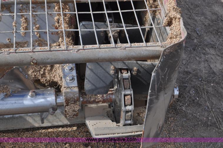 image for item F2062 Sudenga Industries grain scoop