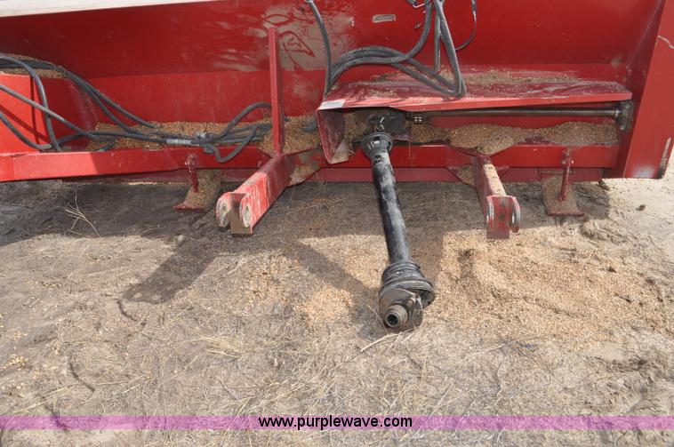 image for item F2062 Sudenga Industries grain scoop