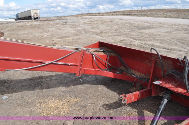 image for item F2062 Sudenga Industries grain scoop