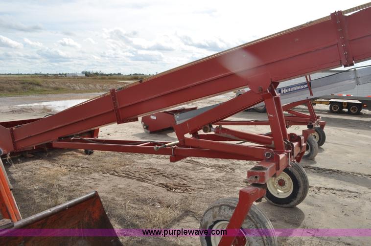 image for item F2062 Sudenga Industries grain scoop