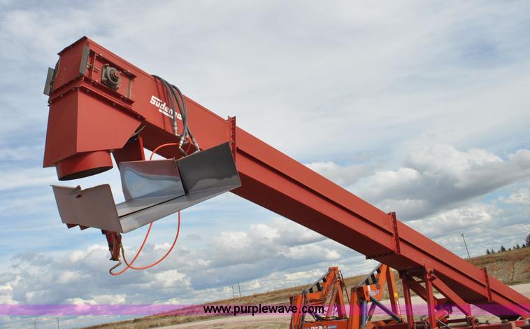 image for item F2062 Sudenga Industries grain scoop