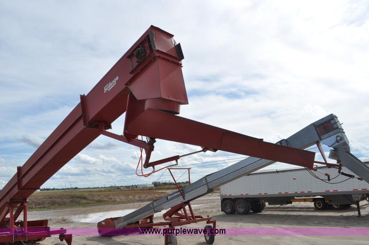 image for item F2062 Sudenga Industries grain scoop