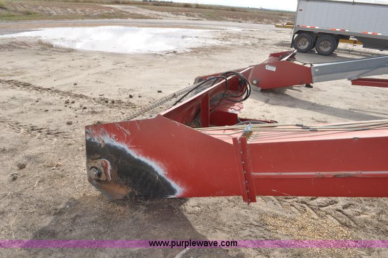 image for item F2062 Sudenga Industries grain scoop