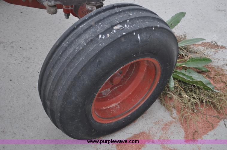 image for item F2065 International 1066 Hydro tractor