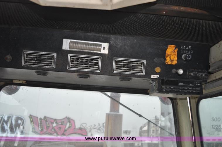 image for item F2065 International 1066 Hydro tractor