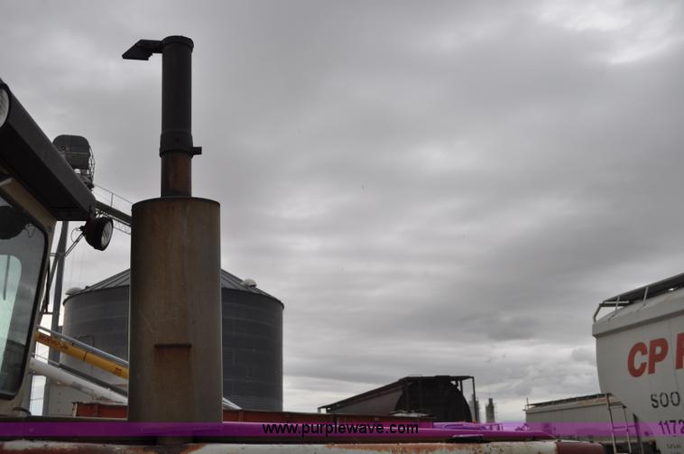 image for item F2065 International 1066 Hydro tractor