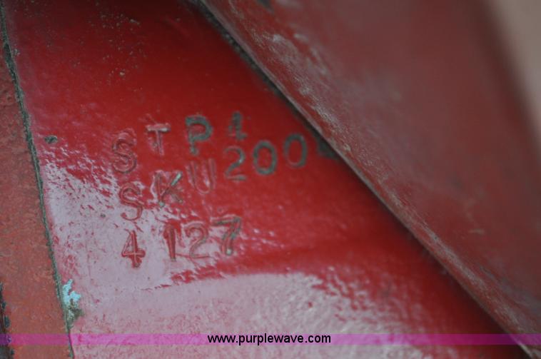 image for item F2065 International 1066 Hydro tractor