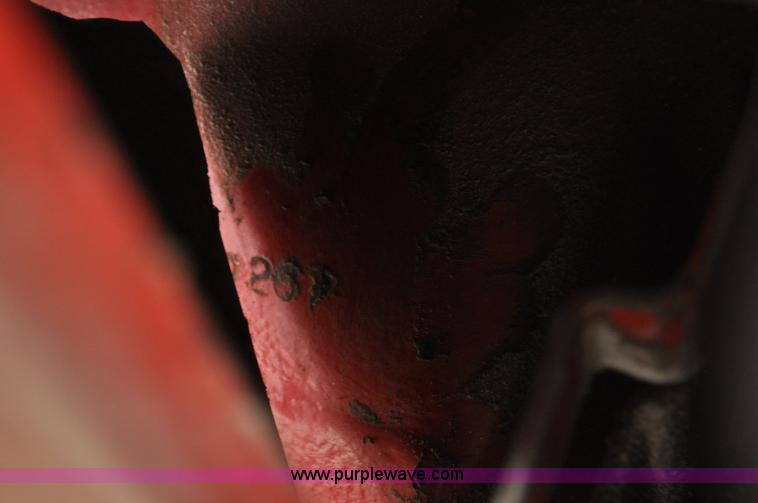 image for item F2065 International 1066 Hydro tractor