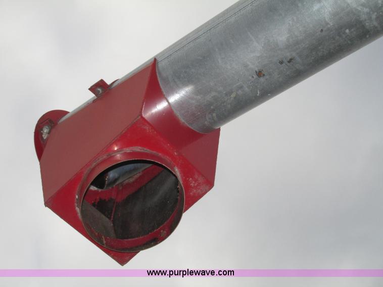 image for item G9932 2007 Peck 120482 grain auger