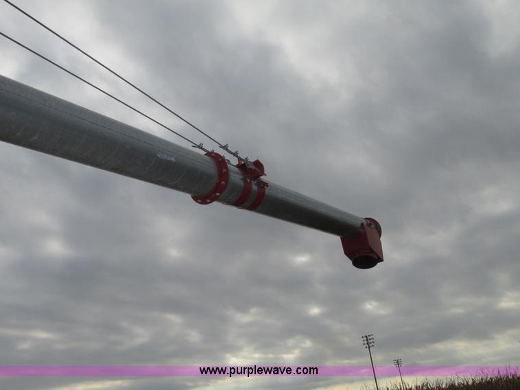 image for item G9932 2007 Peck 120482 grain auger