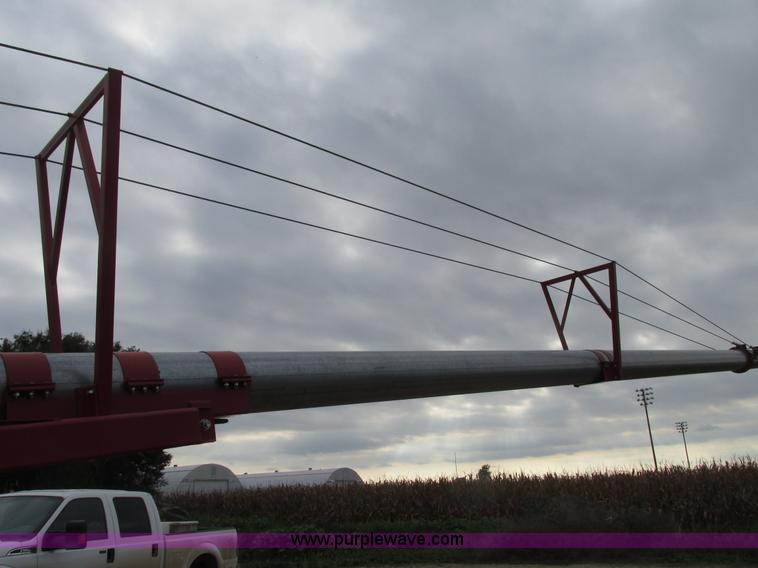 image for item G9932 2007 Peck 120482 grain auger