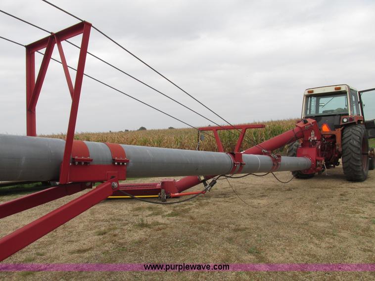 image for item G9932 2007 Peck 120482 grain auger