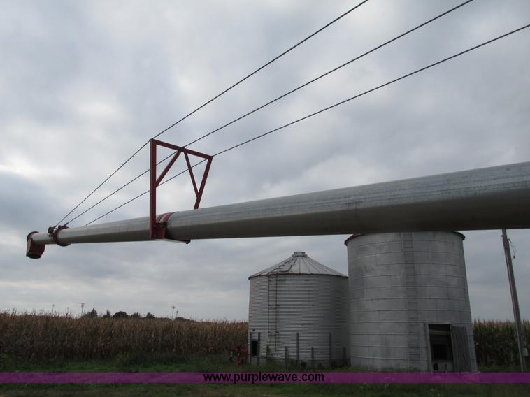 image for item G9932 2007 Peck 120482 grain auger