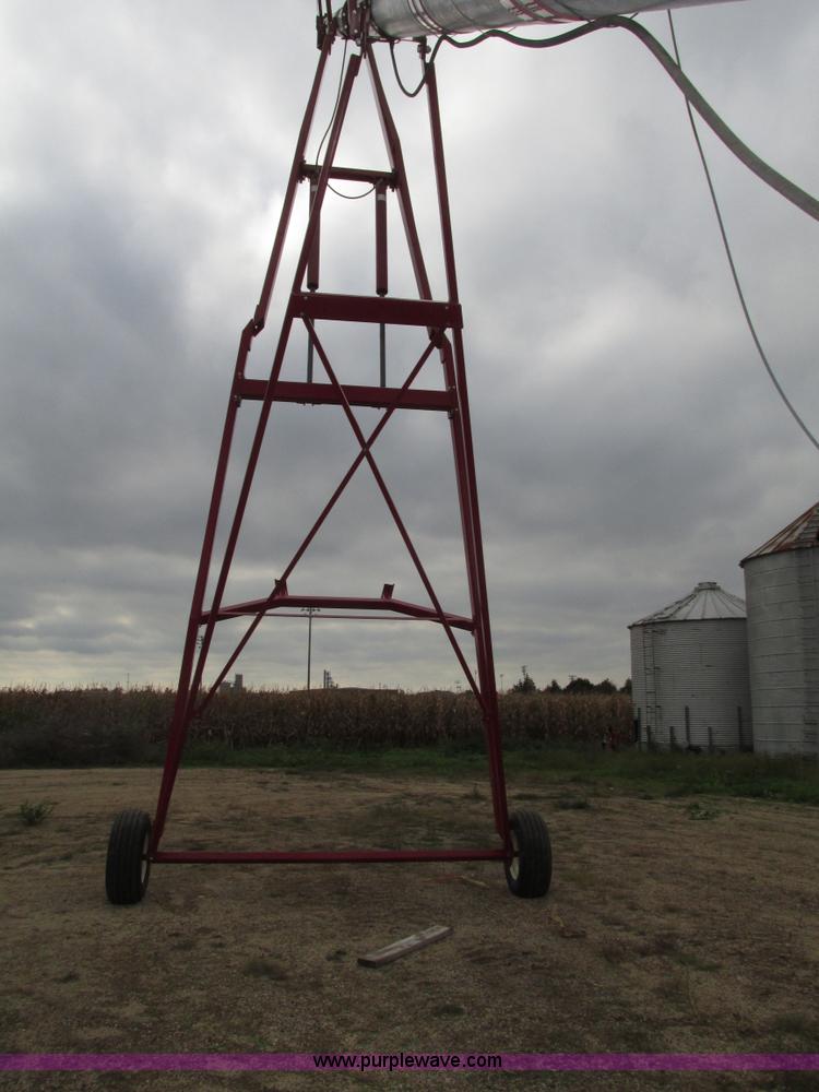 image for item G9932 2007 Peck 120482 grain auger