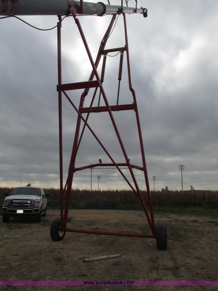 image for item G9932 2007 Peck 120482 grain auger