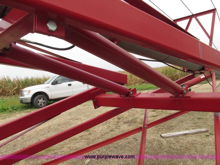 image for item G9932 2007 Peck 120482 grain auger