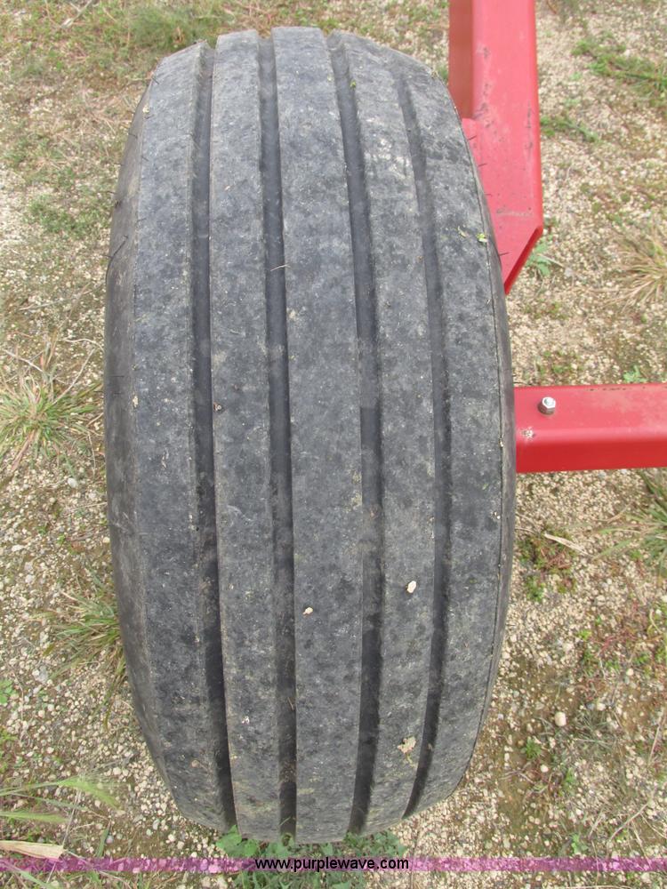 image for item G9932 2007 Peck 120482 grain auger